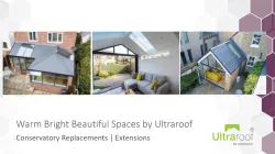 3. Ultraroof Sales Presentation