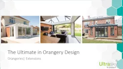 2. Ultrasky Roof Sales Presentation