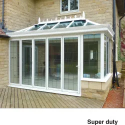 Super Duty Eaves Brochure