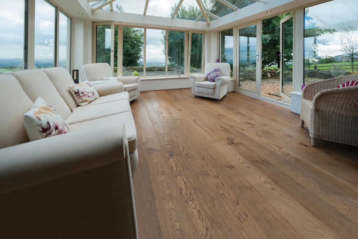 Loggia House Extensions