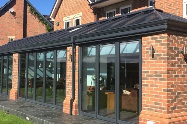 How To Insulate A Cold Conservatory
