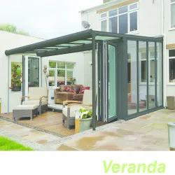 Veranda Installation Guide