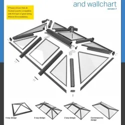 Stratus Lantern Installation Guide