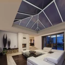 Orangery Ultrasky Roof