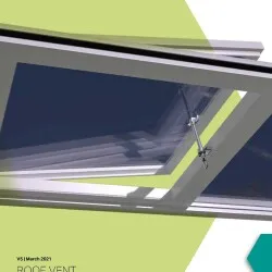 Roof Vent Installation Guide