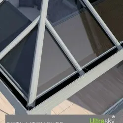 Ultrasky Roof Installation Guide