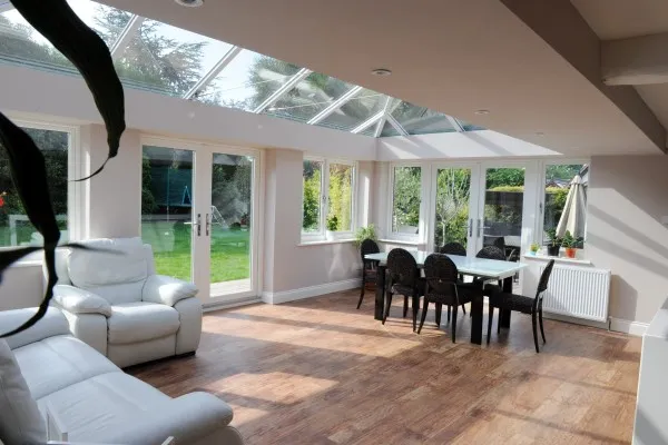Home Extensions: Our Top Five Tips