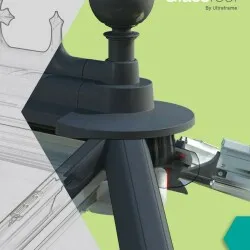 Glass Roof Aluminium Technical Guide