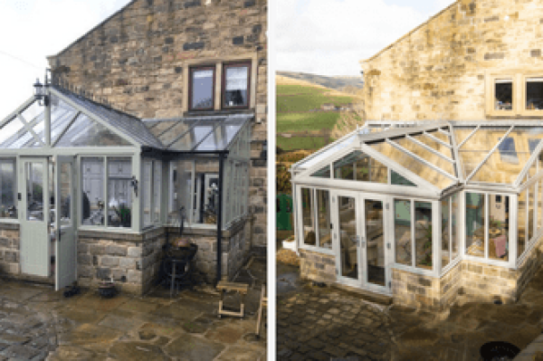 A Fantastic New Space