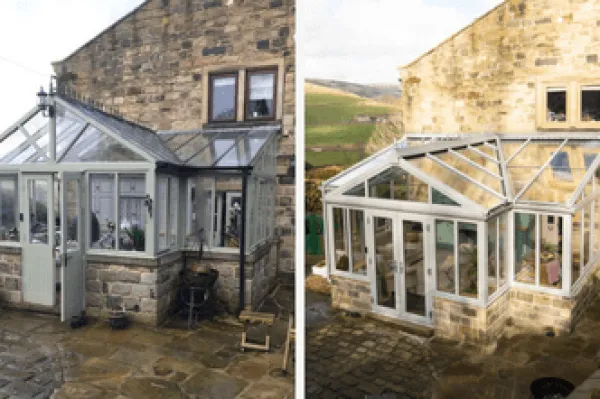 A Fantastic New Space