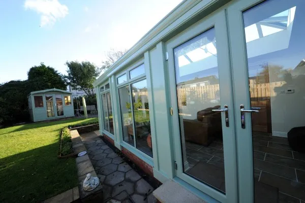 Taylor Joinery & PVC: House Extensions Installation