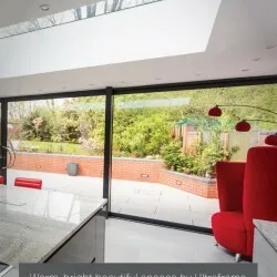 Flat Roof Retail Brochure