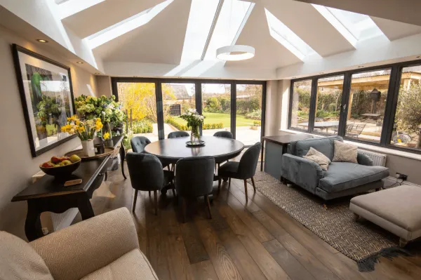 The Perfect Place to Paint