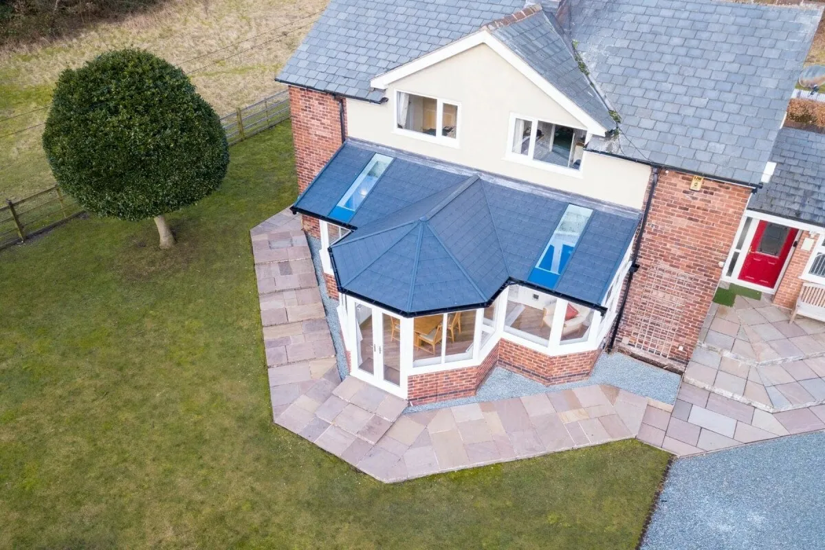 Ultraroof Roof Replacement