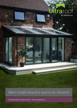 Ultraroof Retail Brochure