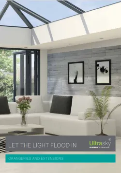 Ultrasky Aluminium Brochure