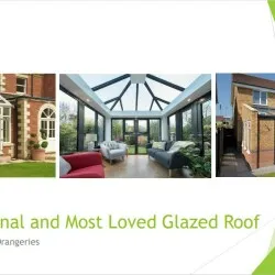 4. Glass Roof Sales Presentation
