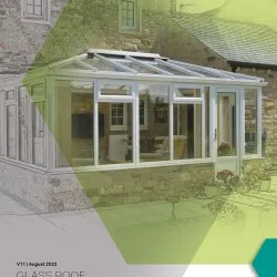 Glass Roof Technical Guide
