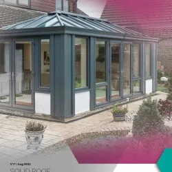 Livinroof Technical Guide