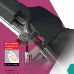 Livinroof Installation Guide