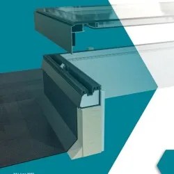 Ultrasky Flat Skylight Installation Guide