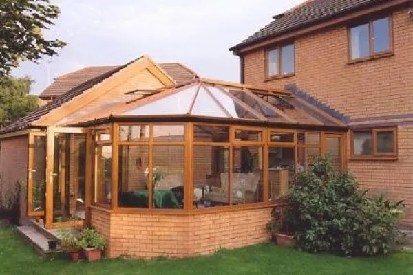 Extend Your Family Living Space