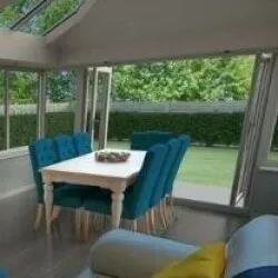 Roof Build Up Images