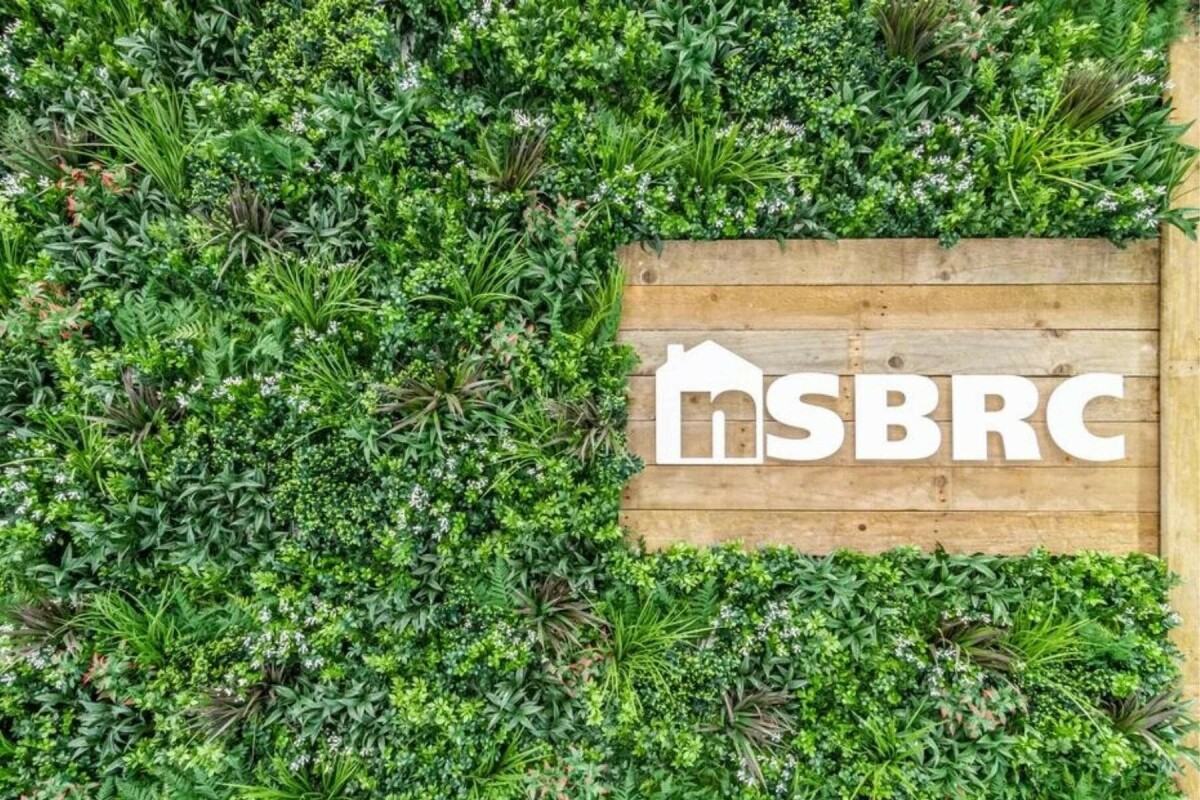 National Self Build & Renovation Centre