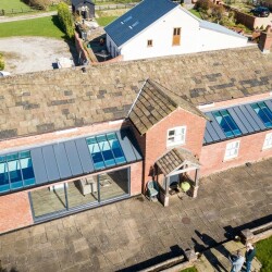 Solid Roof Extensions