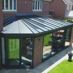 Livinroof Extension