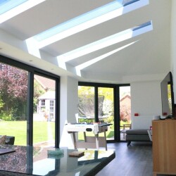 Livinroof Extensions