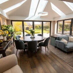 Livinroof Solid Roof