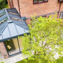 Solid Conservatory Roofs