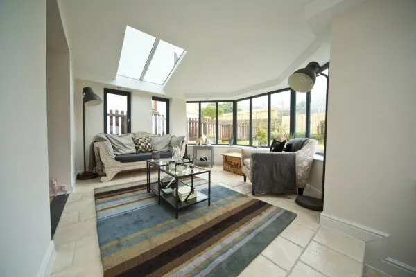 What Is the Best Conservatory Roof Material?