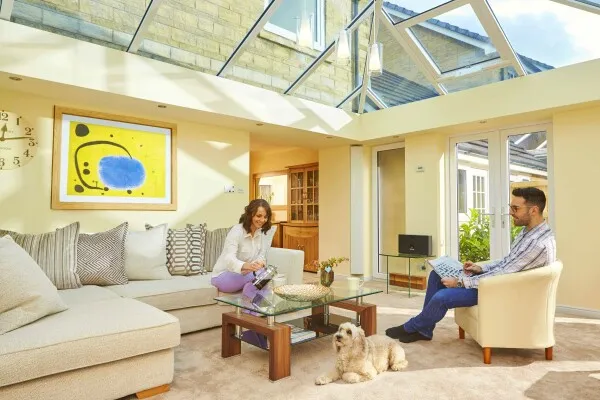 How to Open Up Your Space At Home