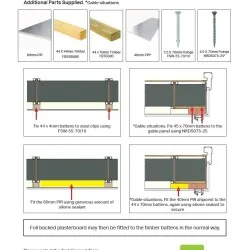 Ultraroof Thermal Improvements