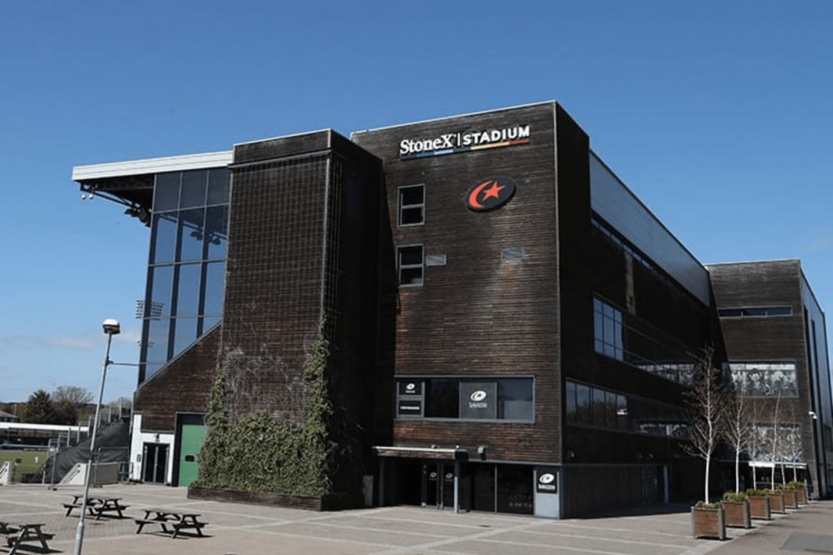 hup! training day Hendon