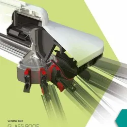 Glass Roof Installation Guide