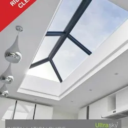 Ultrasky Lantern Installation Guide