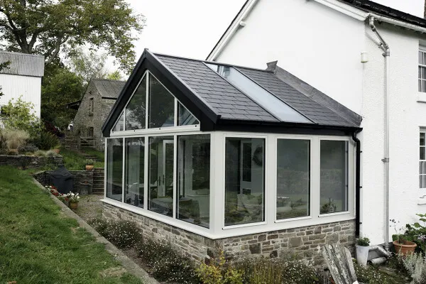 The Ultraroof Countryside Dream