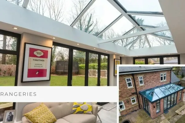 Orangeries Case Study Video