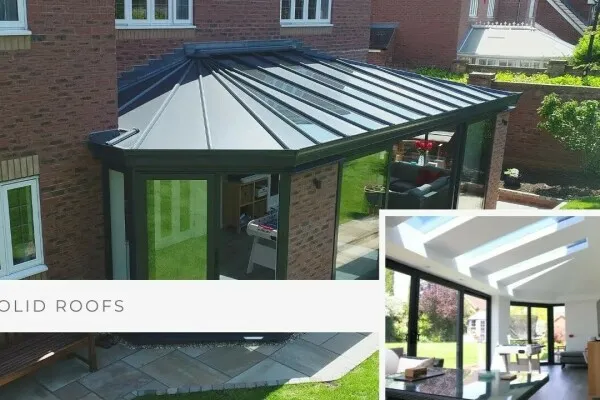 Solid Roof Case Study Video