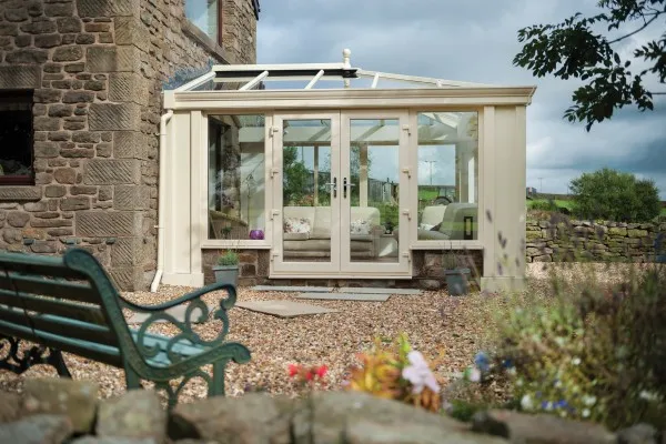 Conservatory Extension