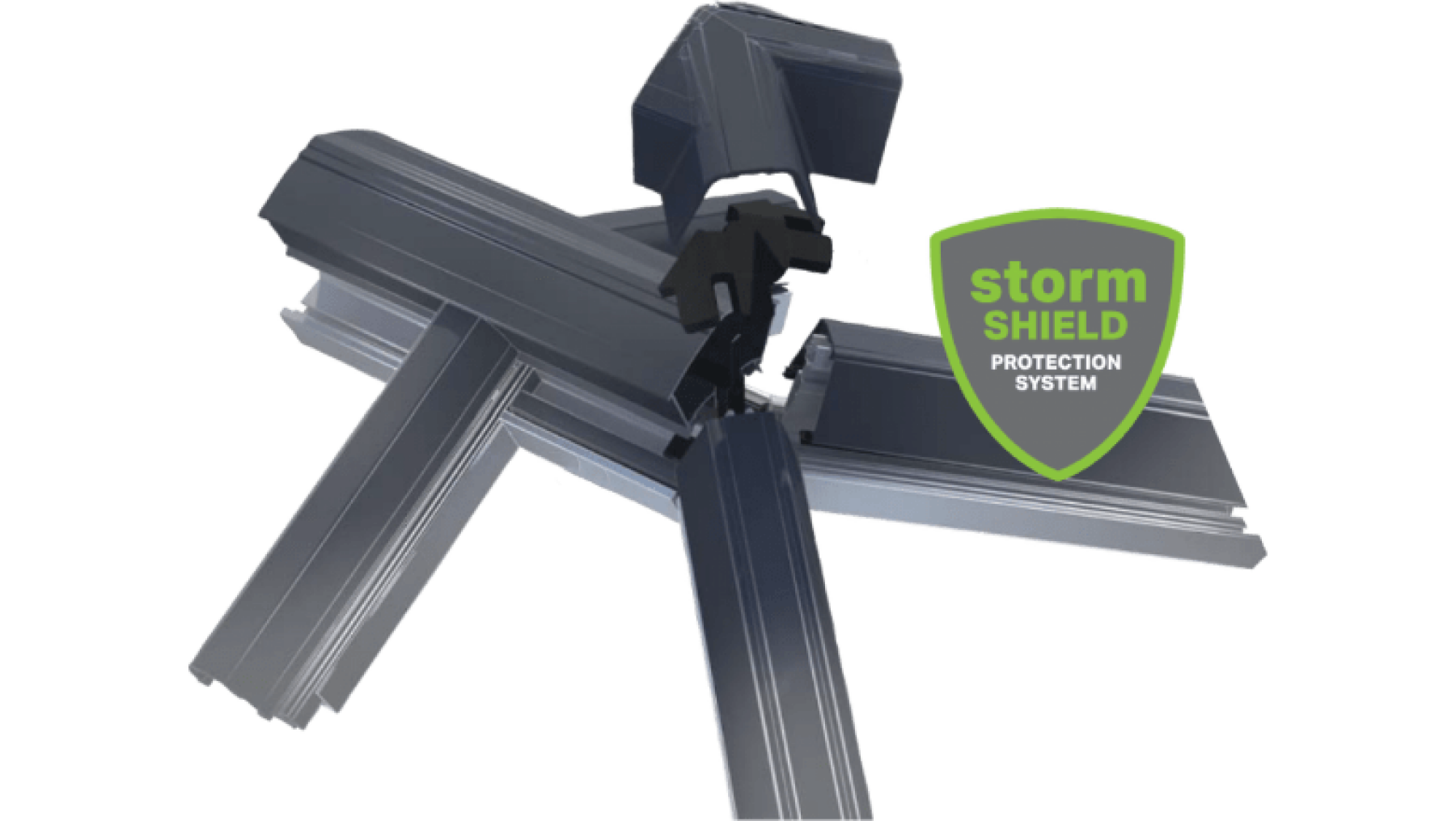 Stormshield Protection System