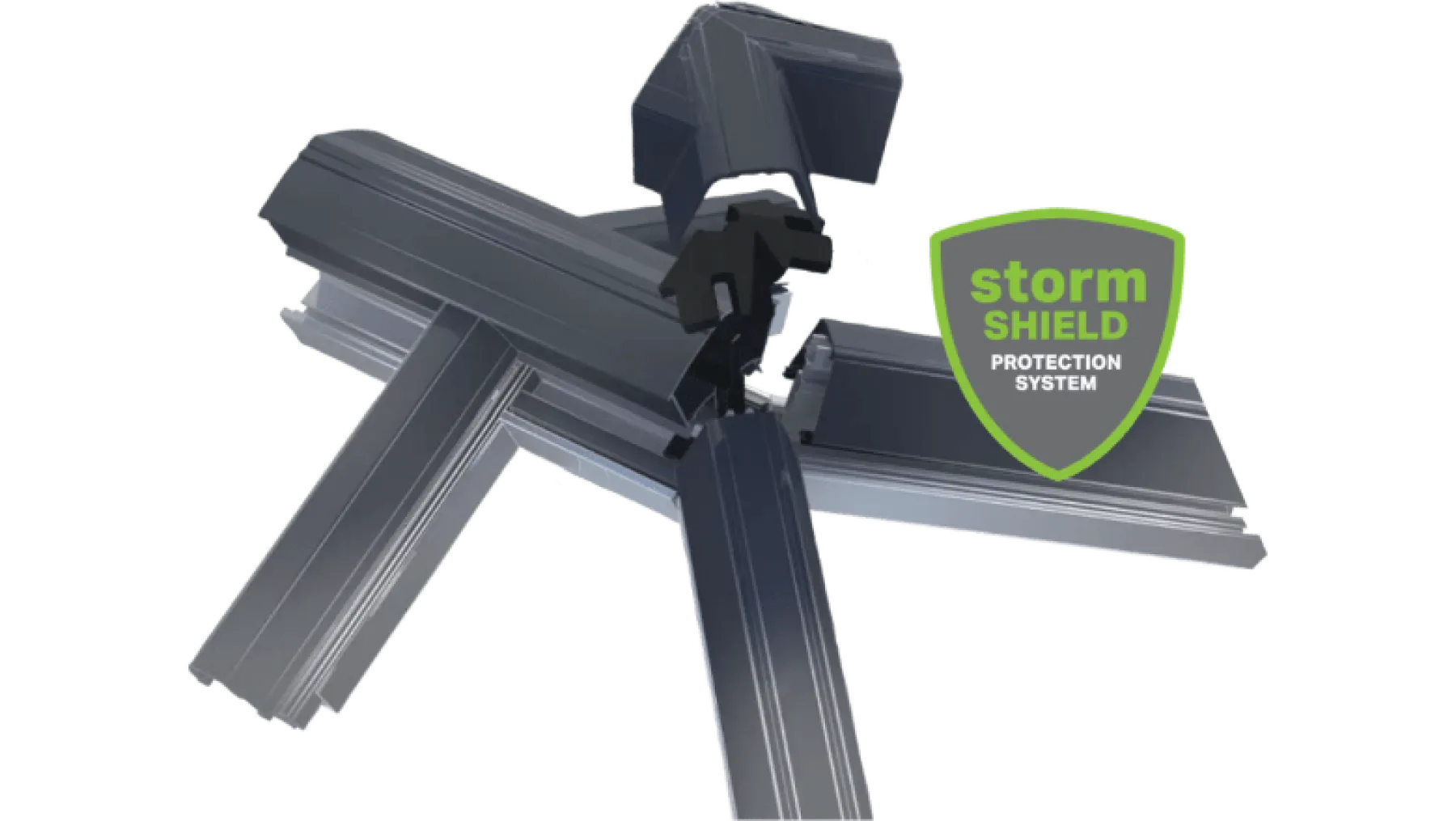 Stormshield Protection System