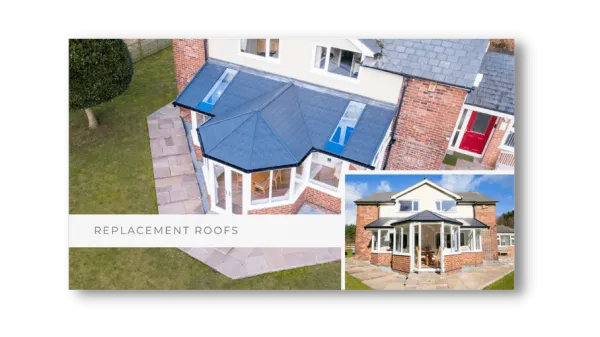 Replacement Roofs Case Study