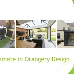 Orangery by Ultraframe Sales Presentation