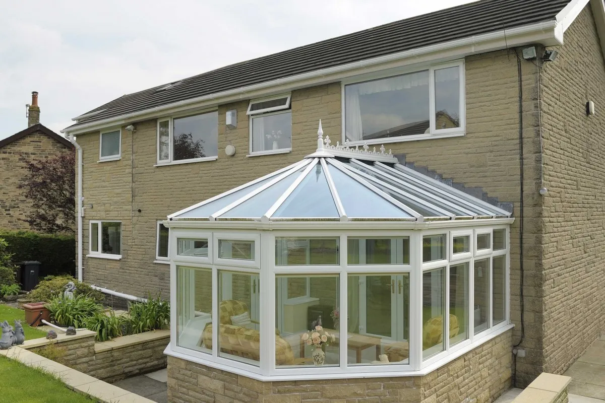 Traditional Conservatories