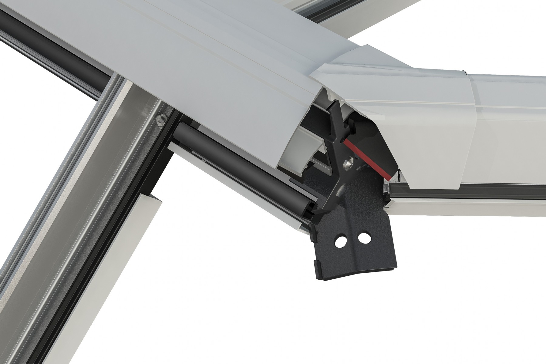 Ultrasky Lantern Roof Technical