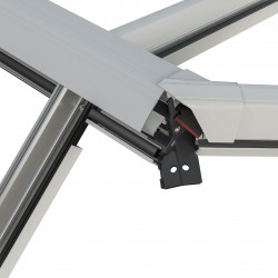 Ultrasky Lantern Roof Technical